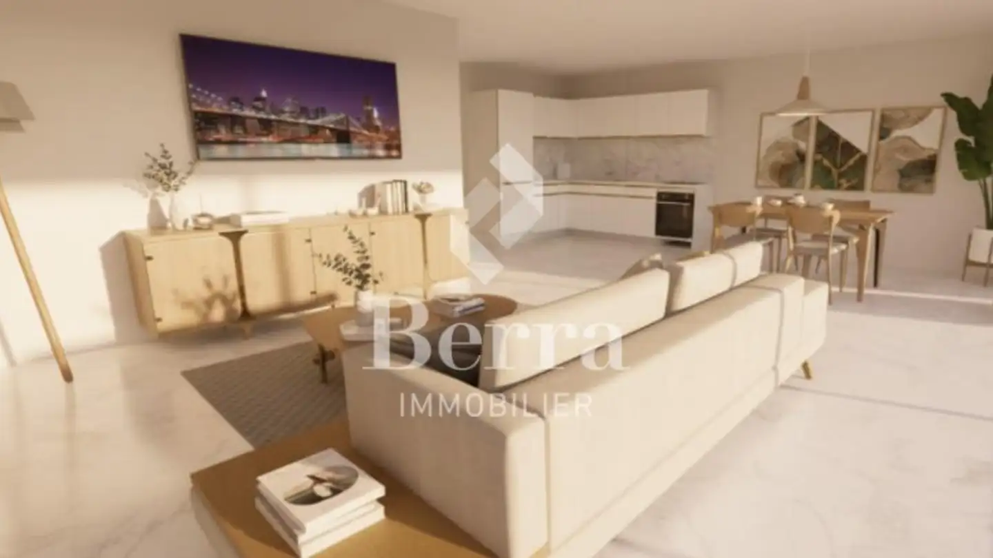 Appartement à vendre - 1905 Dorénaz - Photo 3