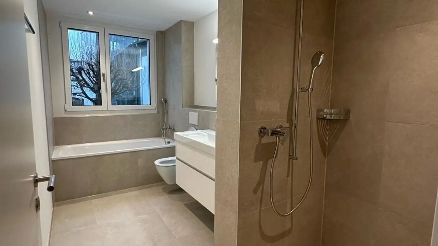 Apartment for rent - Obere Grenzstrasse 1, 8580 Amriswil - Photo 4