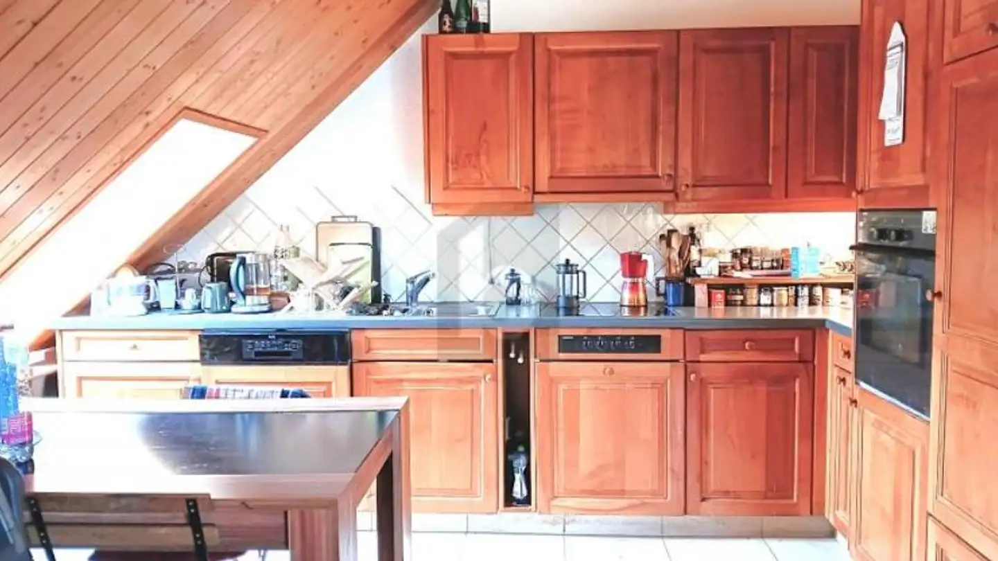 Apartment for rent - 1422 Grandson - Photo 4