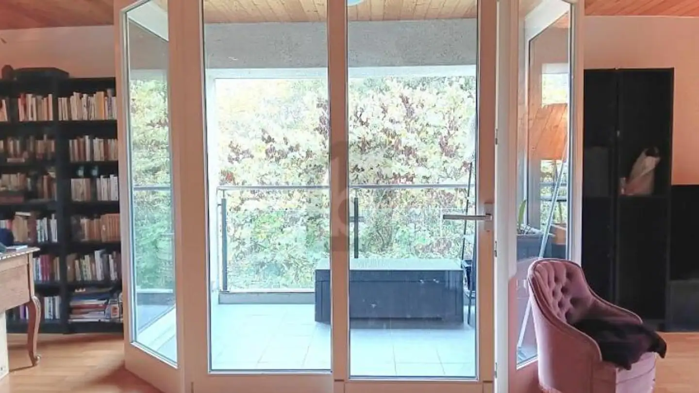Apartment for rent - 1422 Grandson - Photo 2