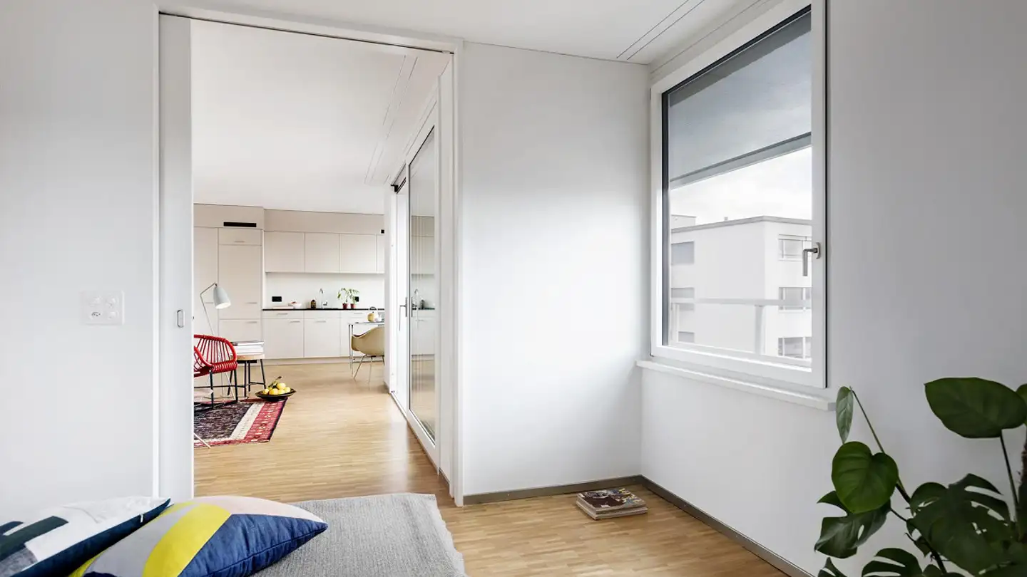 Appartement à louer - Anemonenstrasse 42, 8047 Zürich - Photo 2