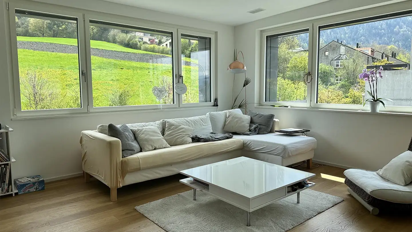 Appartement à louer - Tellostrasse 29, 7000 Chur - Photo 2