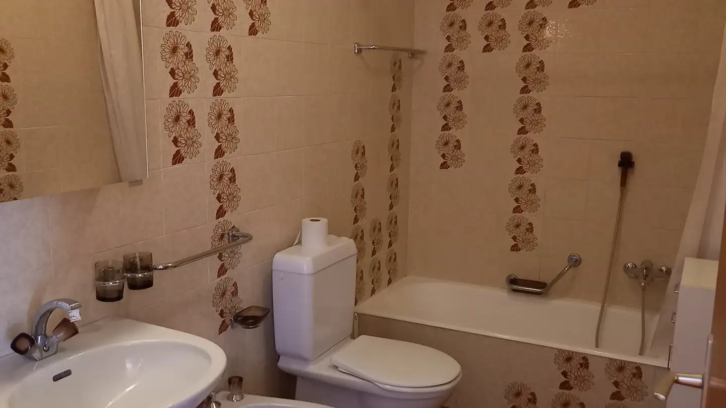 Appartement à louer - Via Dante Alighieri 1, 6850 Mendrisio - Photo 3