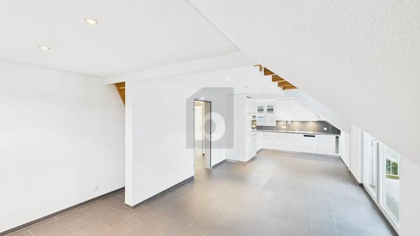 Maisonette mieten - 9240 Uzwil - Foto 2