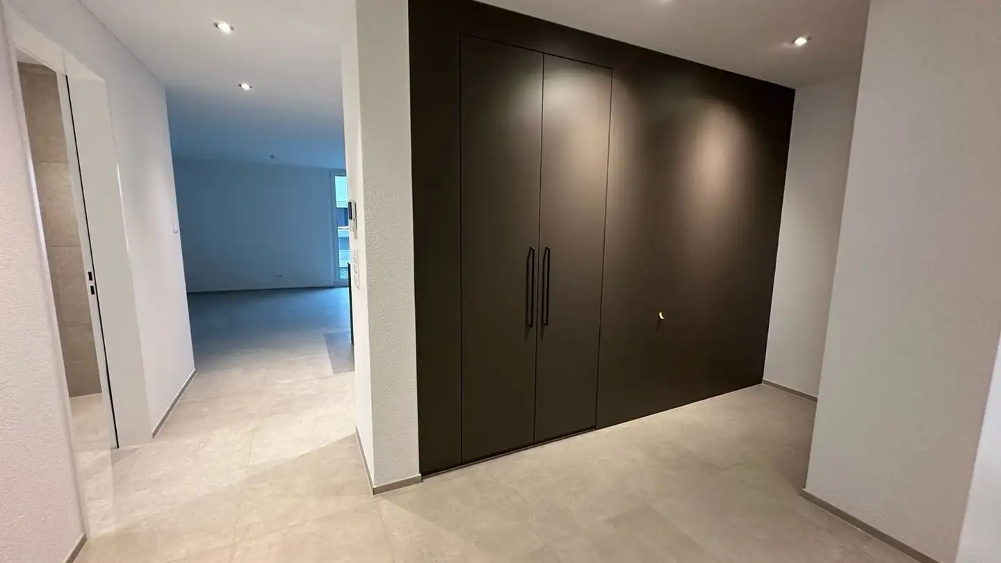 Apartment for rent - Obere Grenzstrasse 1, 8580 Amriswil - Photo 2