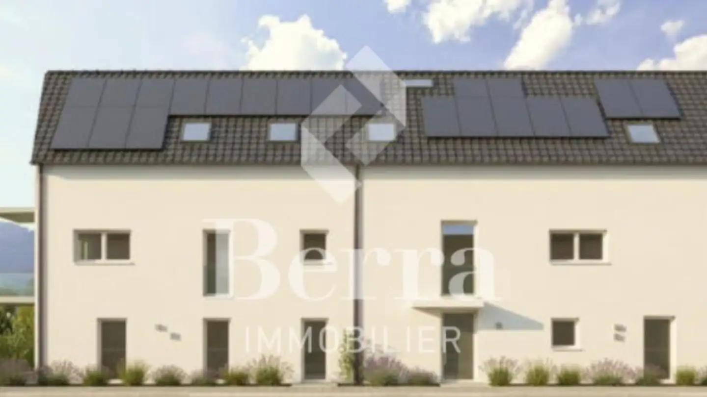 Appartement à vendre - 1905 Dorénaz - Photo 4