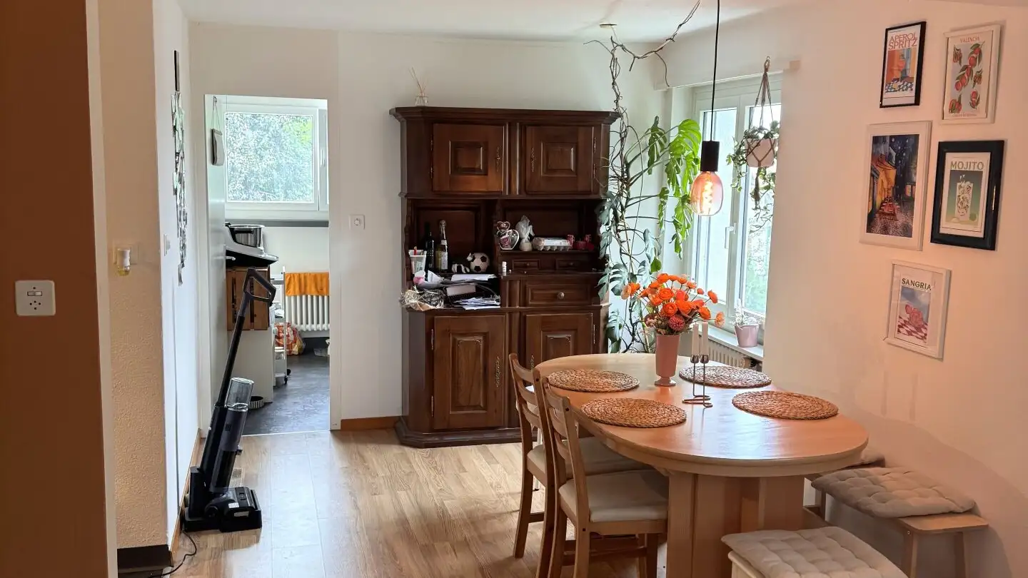 Edificio residenziale in affitto - Sonnenhaldenstrasse, 9032 Engelburg - Photo 2