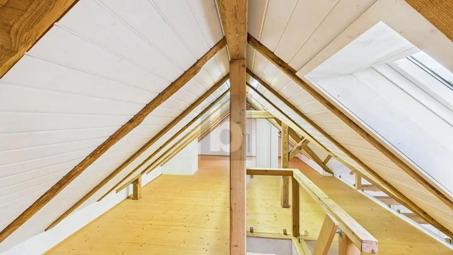 Maisonette mieten - 9240 Uzwil - Foto 4