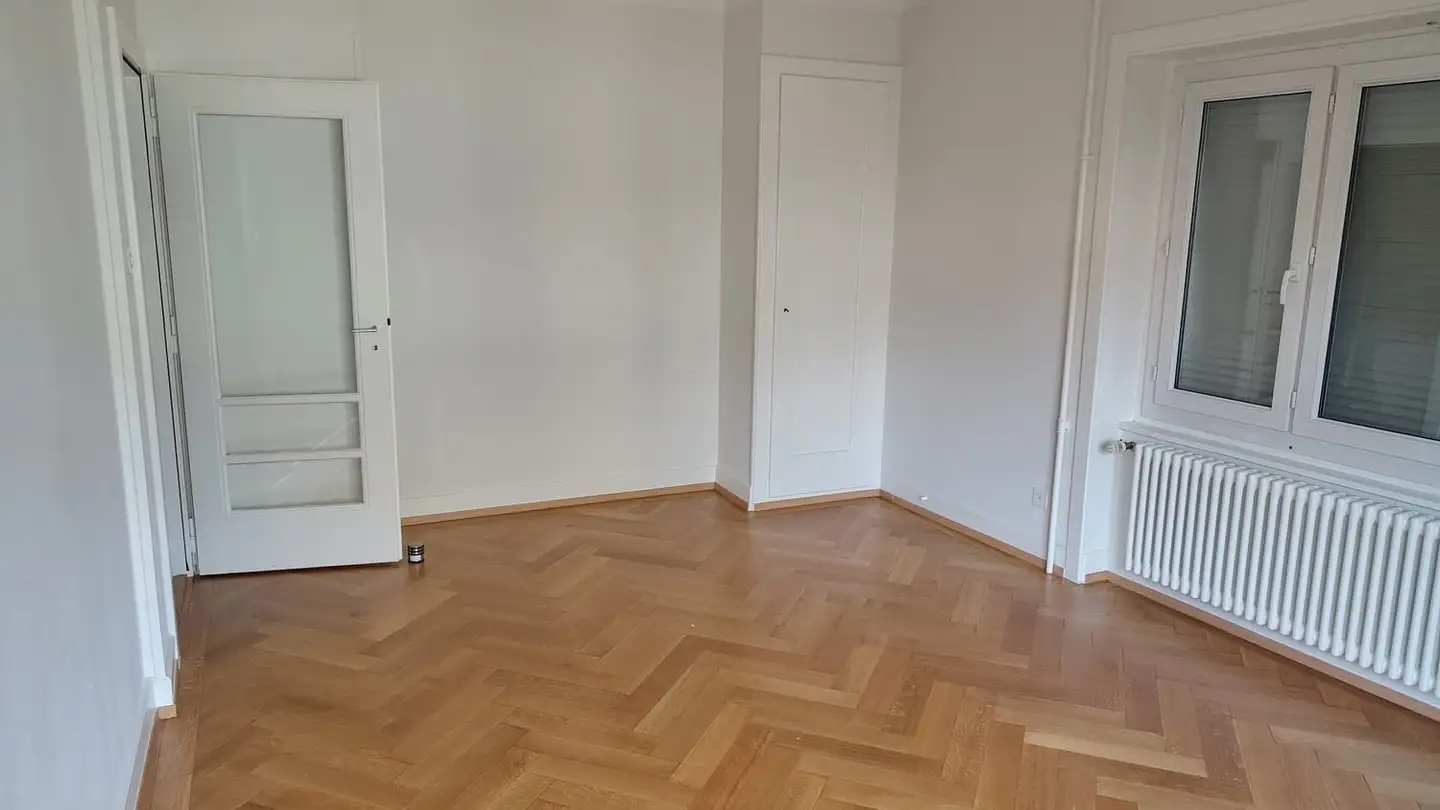 Single room for rent - Avenue Alexandre-Vinet 21, 1004 Lausanne - Photo 4