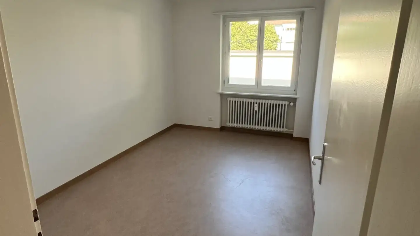 Chambre à louer - Lettenstrasse 19, 9500 Wil SG - Photo 2