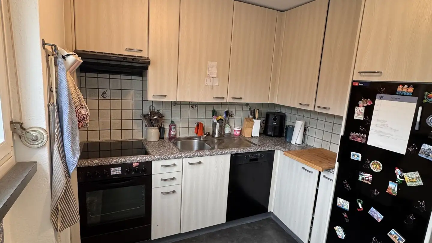 Residential building for rent - Sonnenhaldenstrasse, 9032 Engelburg - Photo 2