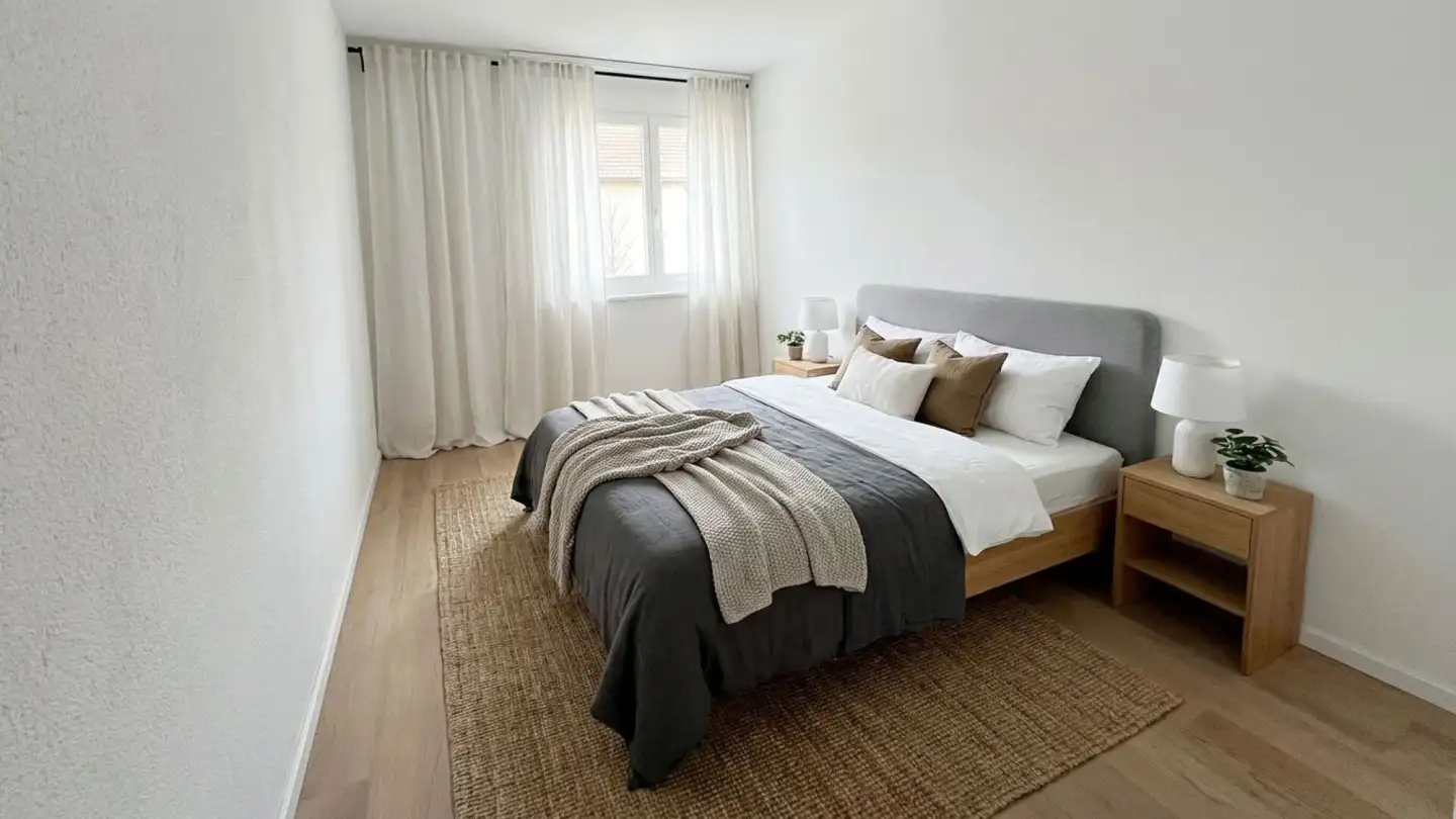 Apartment for rent - Mittlere Altmatt, 6418 Rothenthurm - Photo 2