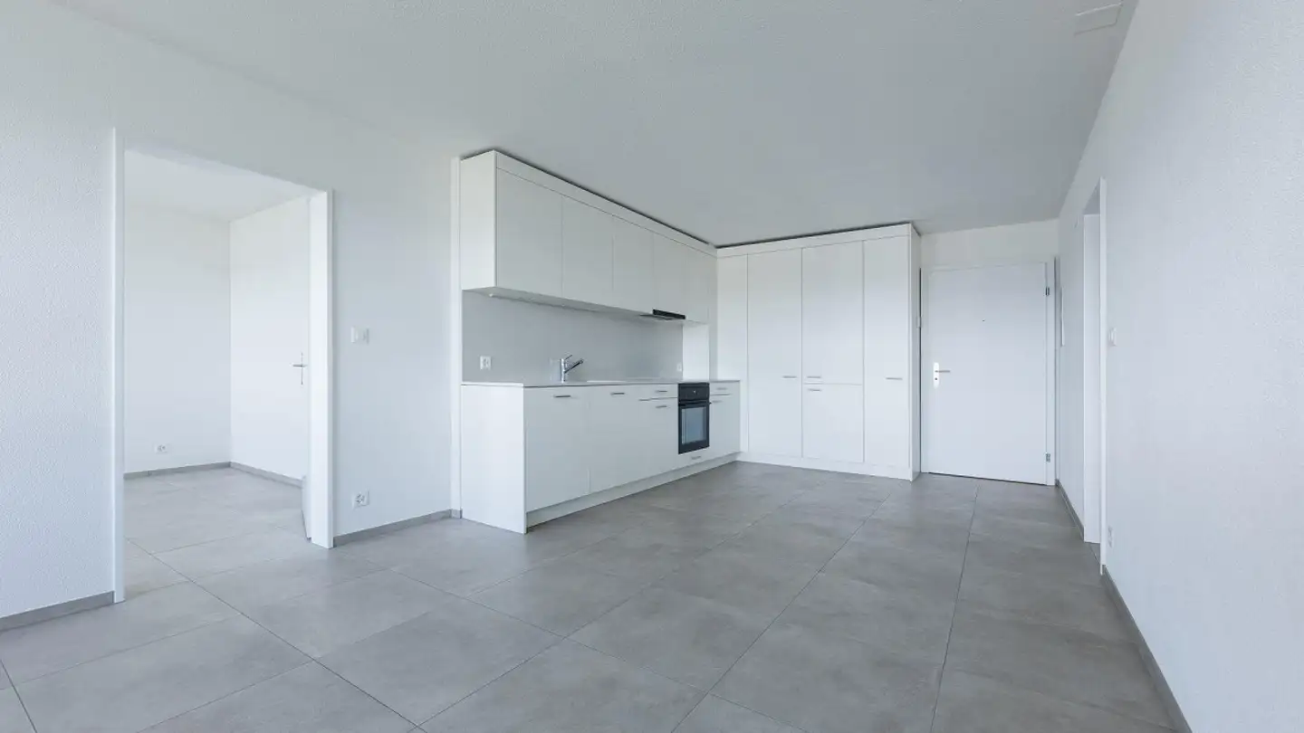 Apartment for rent - Langmattstrasse 10, 6343 Rotkreuz - Photo 3