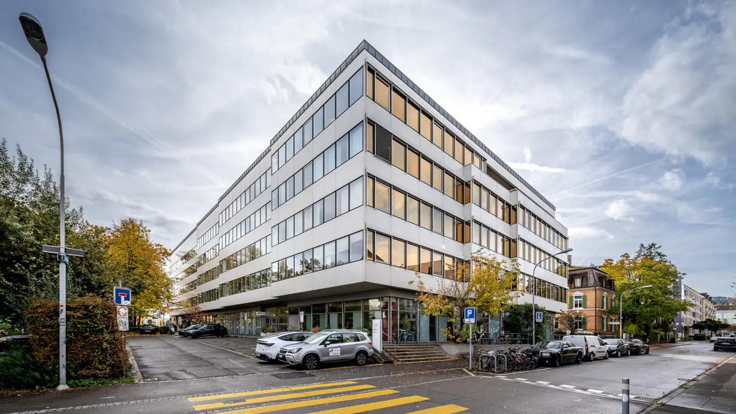 Bürofläche mieten - Altstetterstrasse, 8048 Zürich - Foto 3