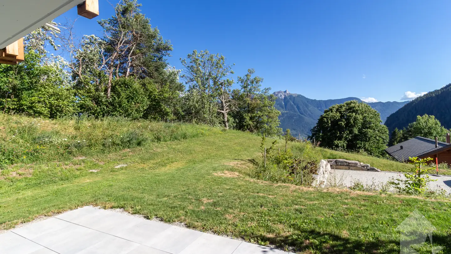 Appartamento in vendita - 1911 Ovronnaz