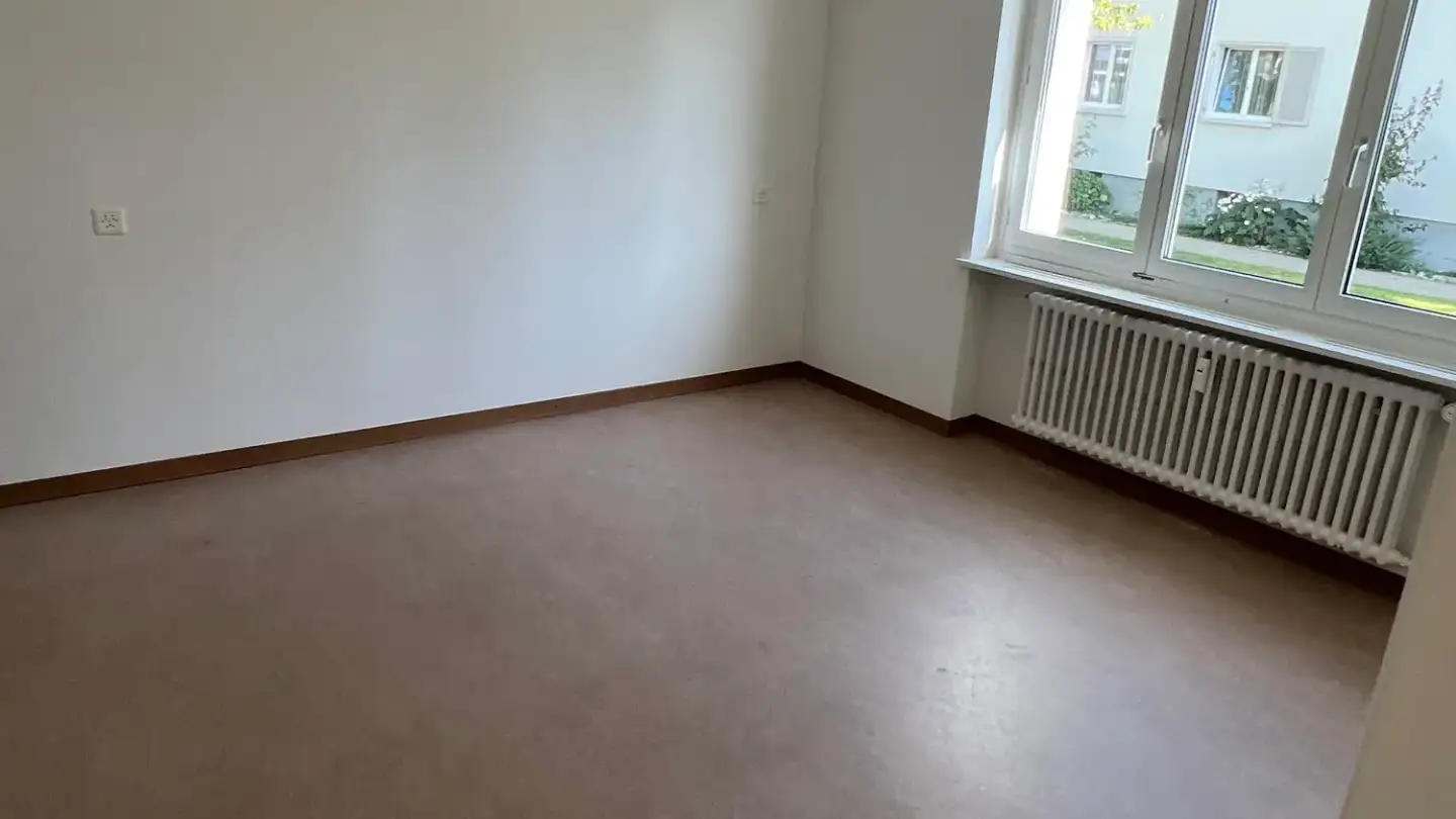 Chambre à louer - Lettenstrasse 19, 9500 Wil SG - Photo 3