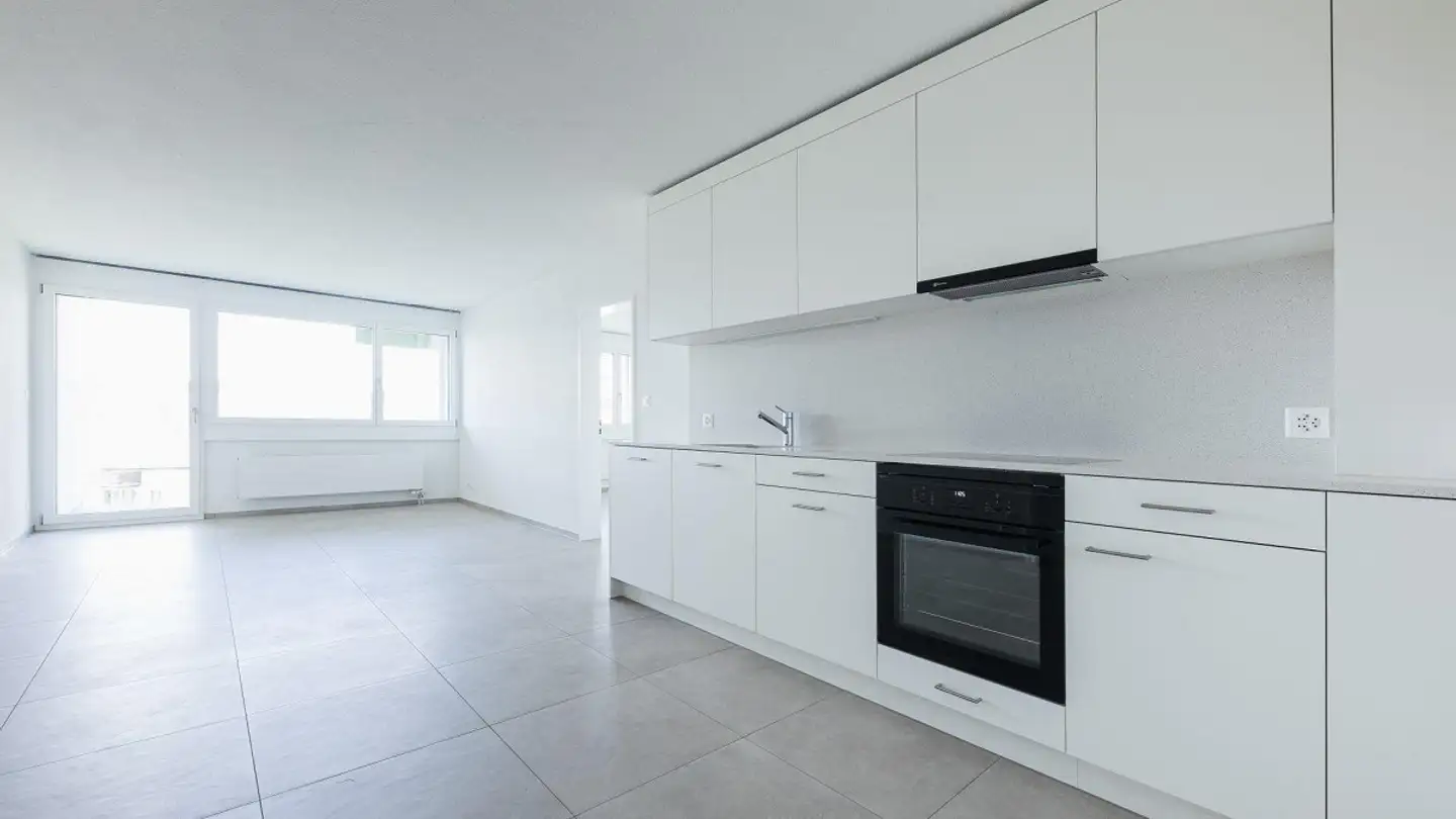 Apartment for rent - Langmattstrasse 10, 6343 Rotkreuz - Photo 2
