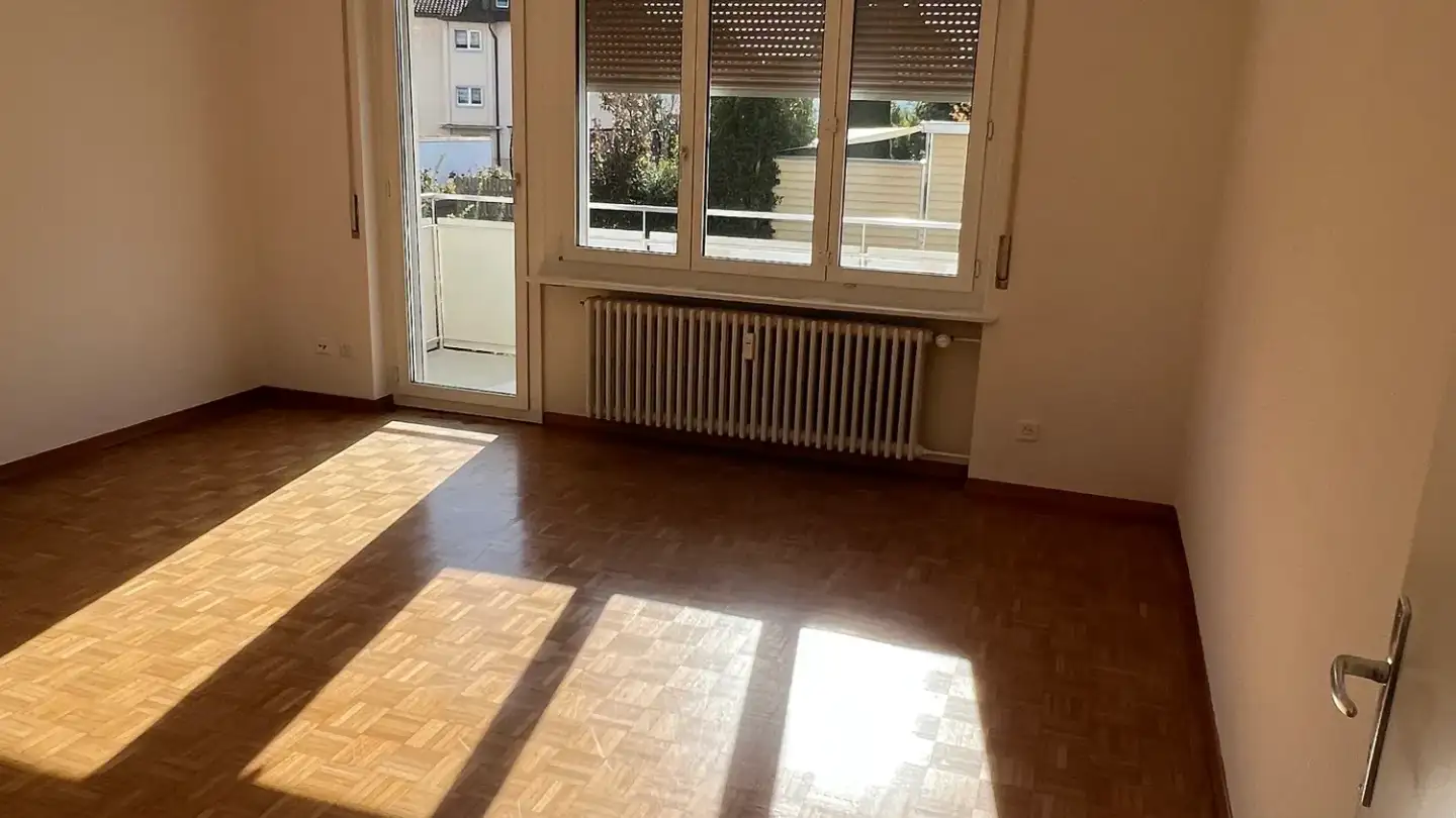 Chambre à louer - Lettenstrasse 19, 9500 Wil SG - Photo 4