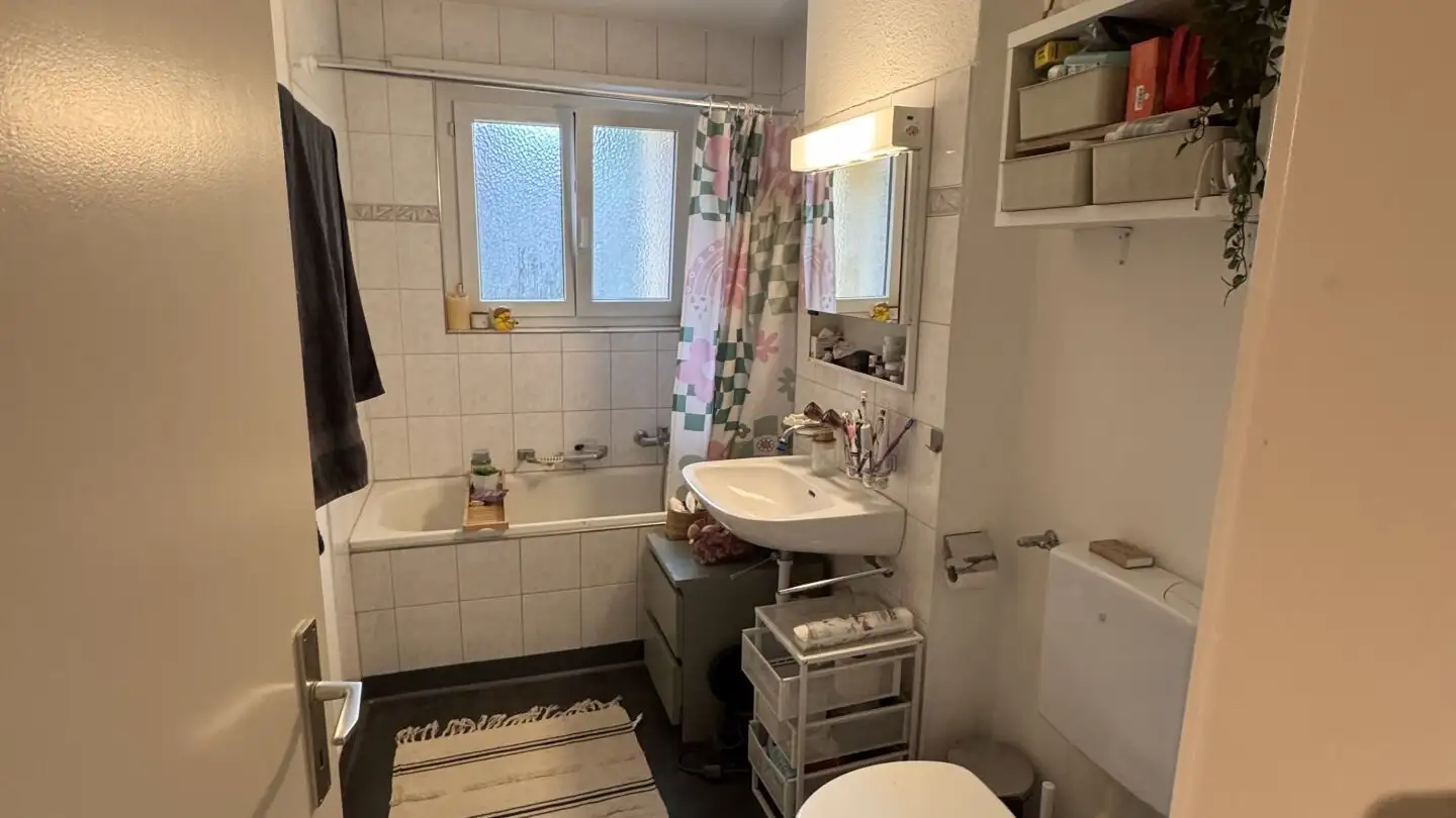 Residential building for rent - Sonnenhaldenstrasse, 9032 Engelburg - Photo 3