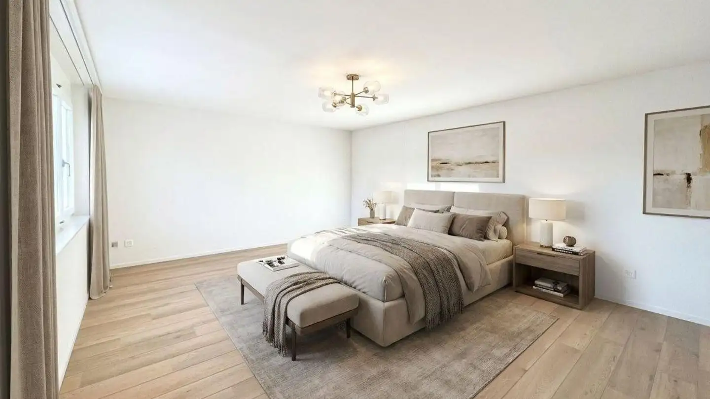 Apartment for rent - Mittlere Altmatt, 6418 Rothenthurm - Photo 3