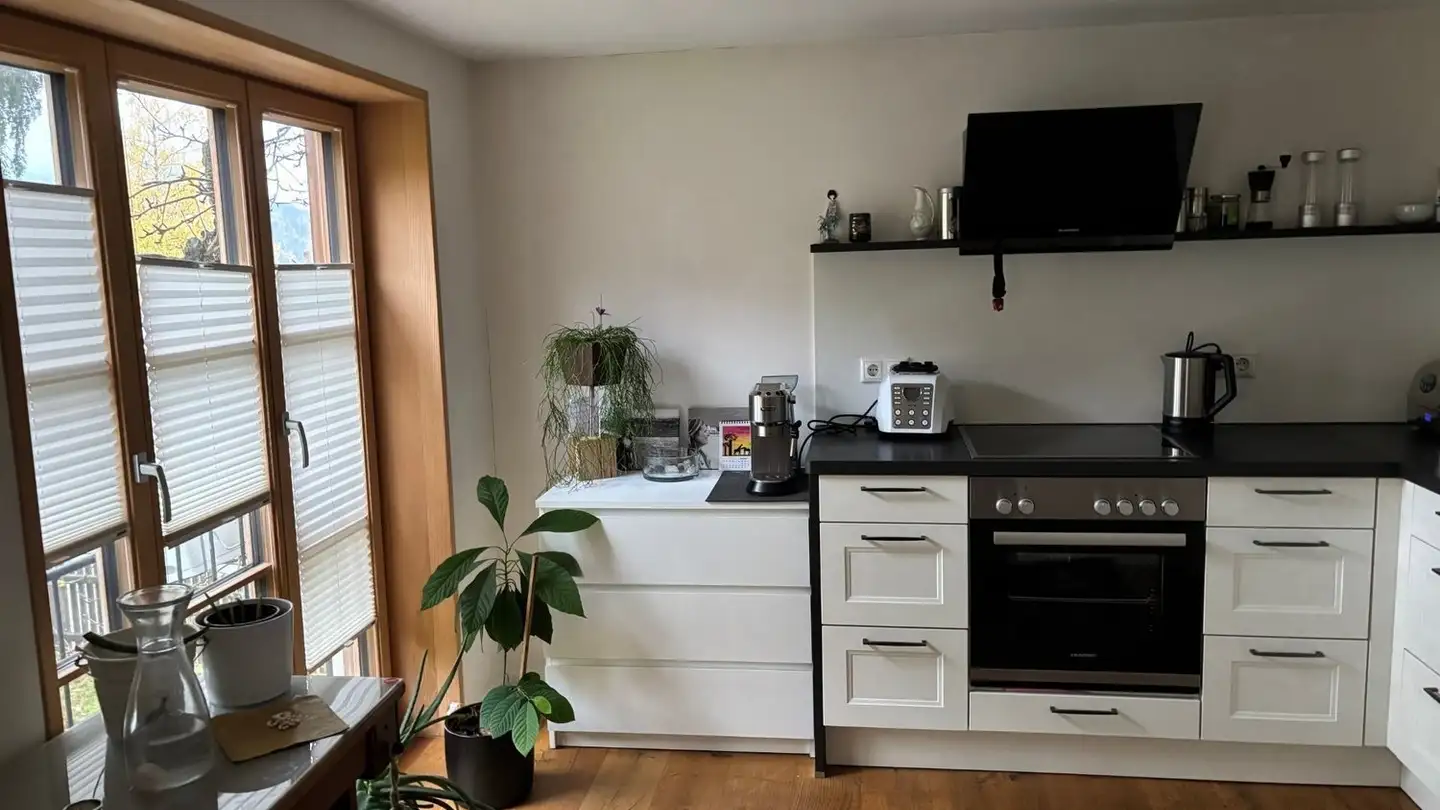 Stanza singola in affitto - 9424 Rheineck