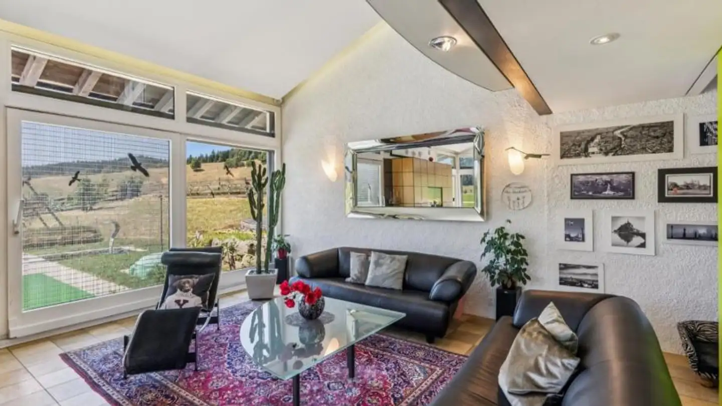 Casa singola in vendita - 2314 La Sagne NE - Foto 4