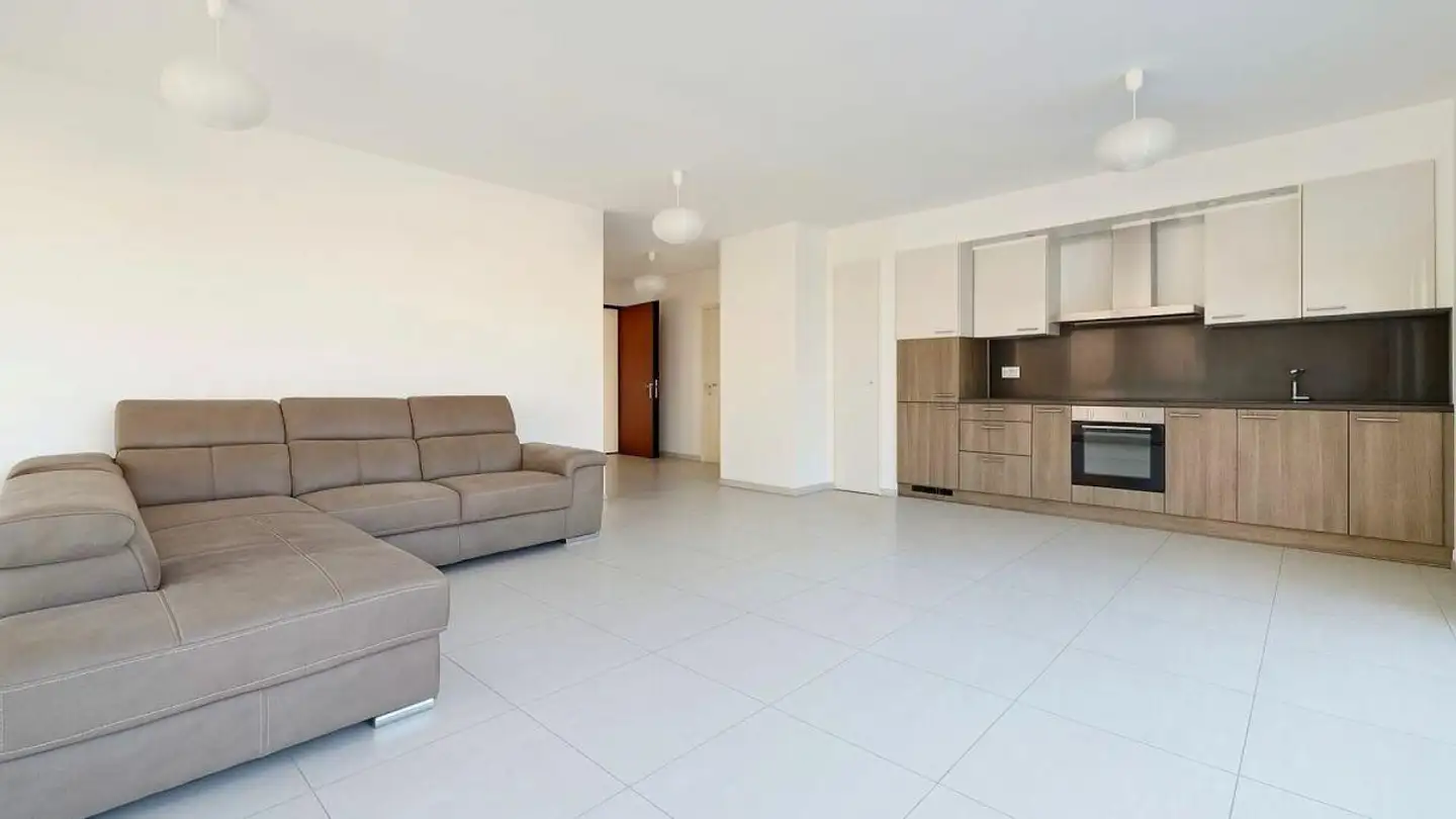 Appartamento in vendita - 6988 Ponte Tresa - Foto 4