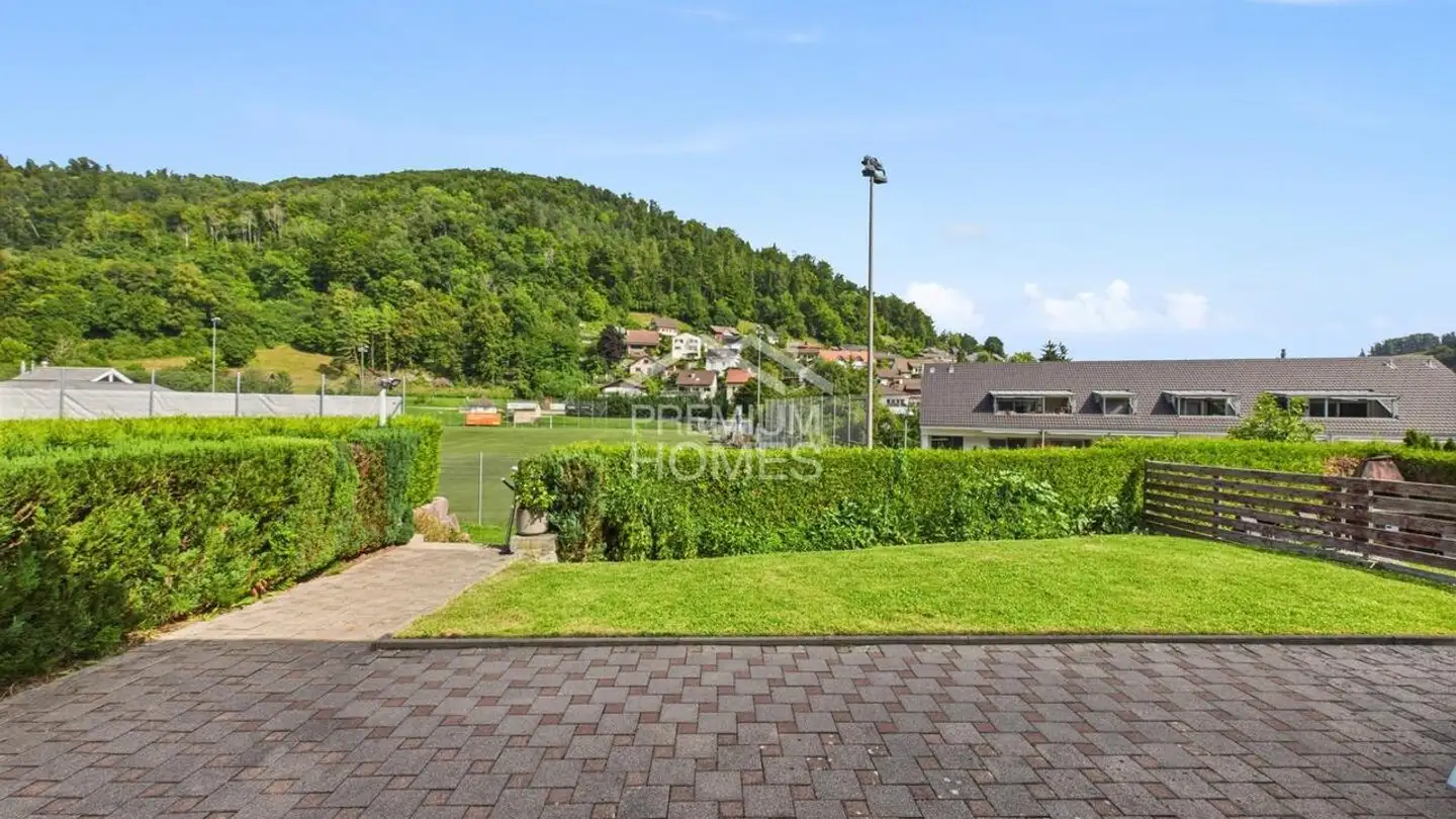 Casa bifamiliare in vendita - 4436 Oberdorf BL - Foto 2