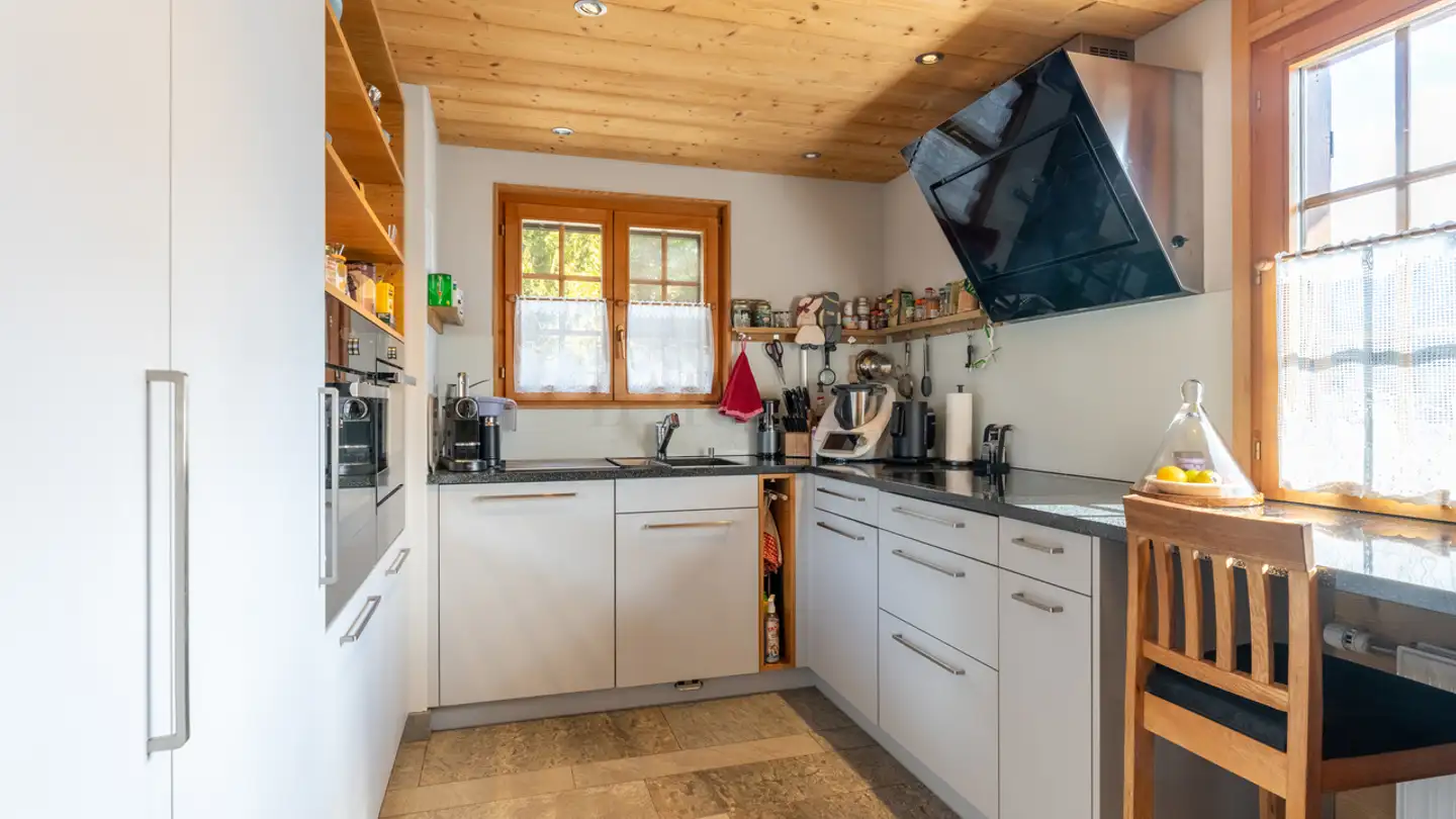 Chalet in vendita - Chemin Des Granges, 1660 Château-d'Oex - Foto 4