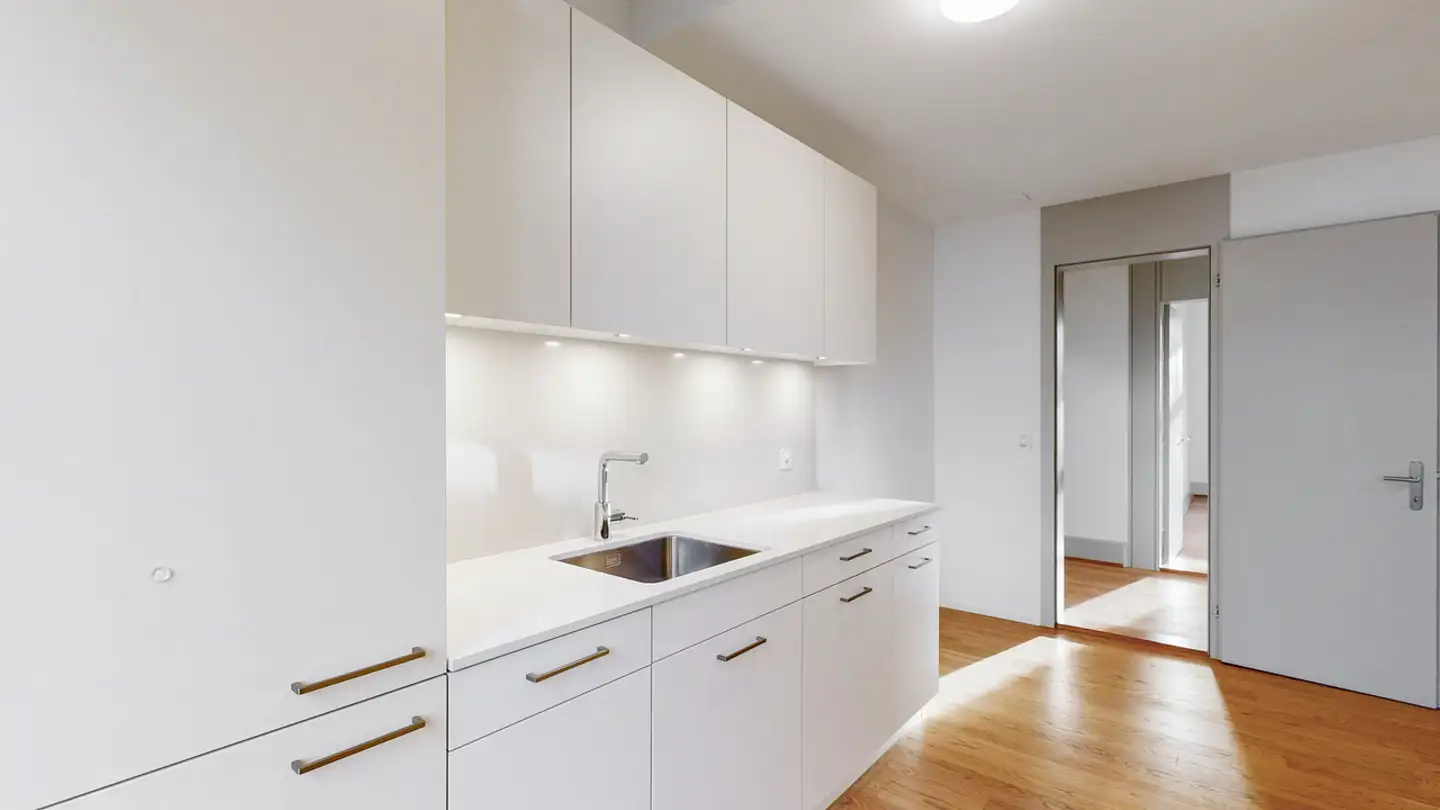 Wohnung mieten - Molkenstrasse 15, 8004 Zürich - Foto 2