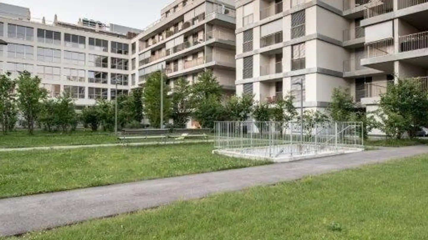 Appartement à louer - Murtenstrasse 143b, 3008 Bern