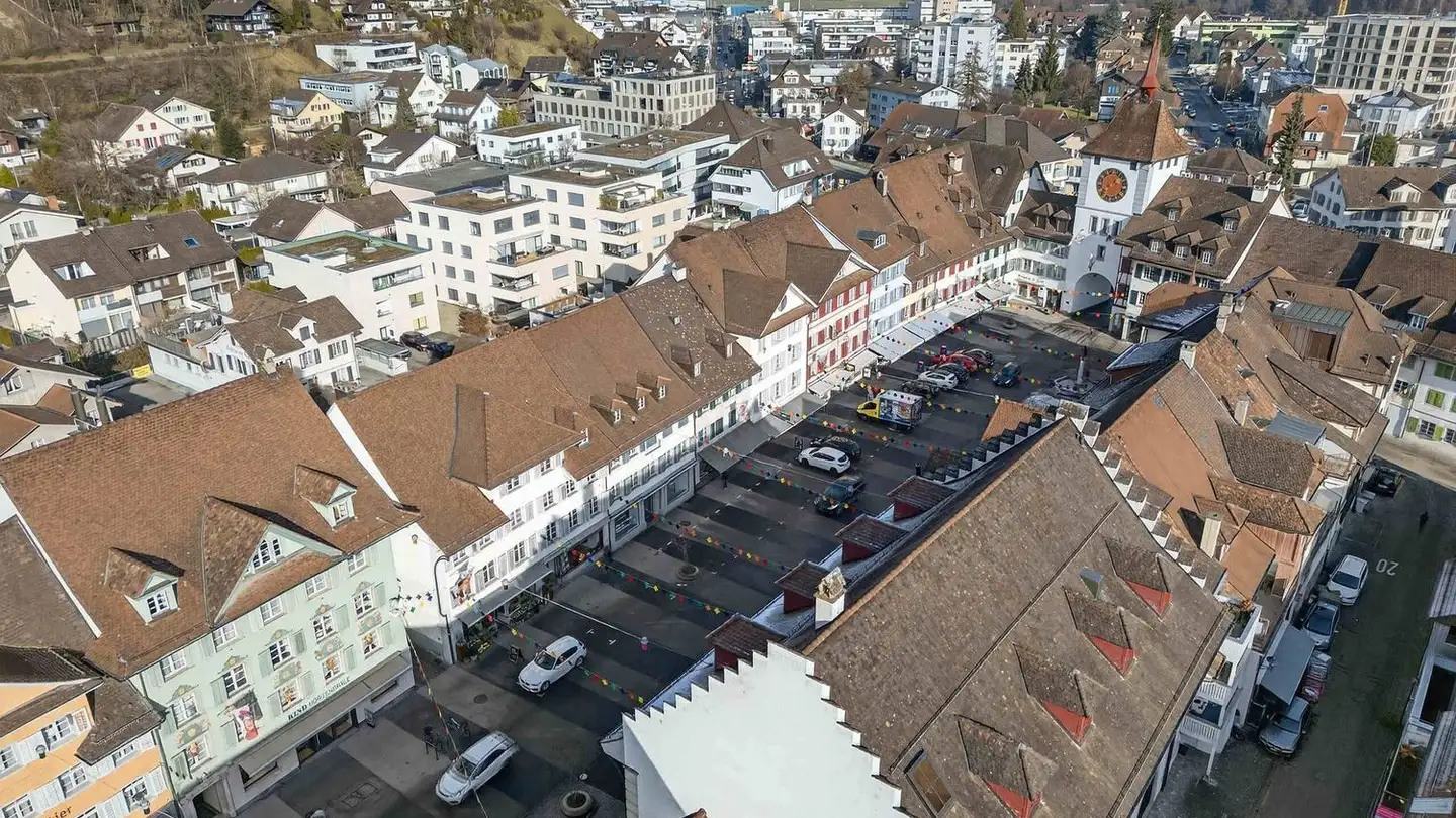 Mixed-use building for sale - 6130 Willisau - Photo 3