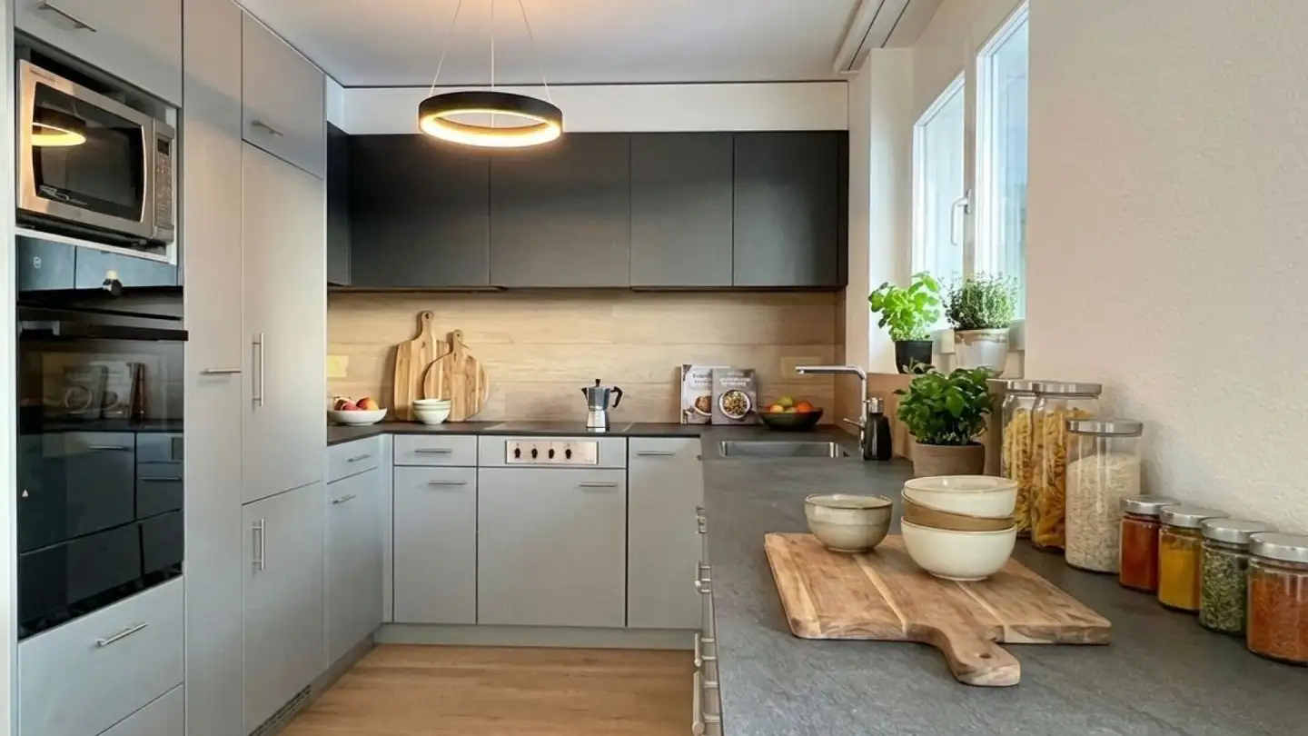 Apartment for rent - Mittlere Altmatt, 6418 Rothenthurm - Photo 4