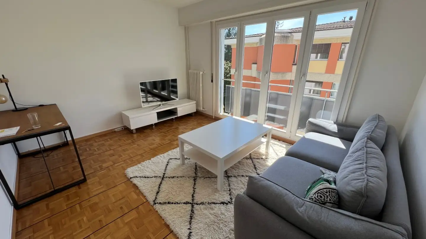 Apartment for rent - Chemin Des Allières 2, 1012 Lausanne - Photo 4