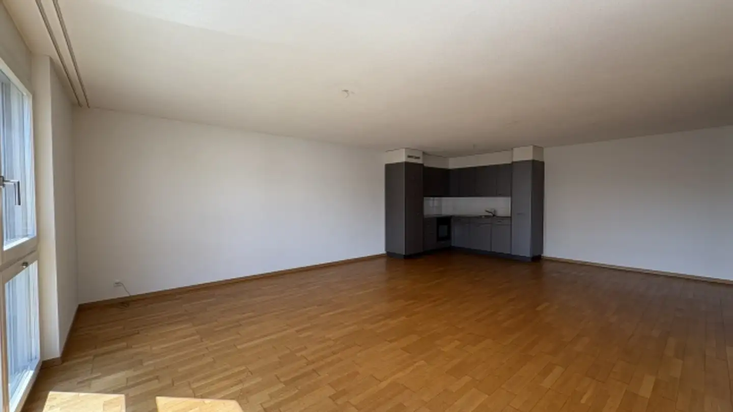 Appartamento in affitto - Lindenpark 39, 3427 Utzenstorf - Photo 3