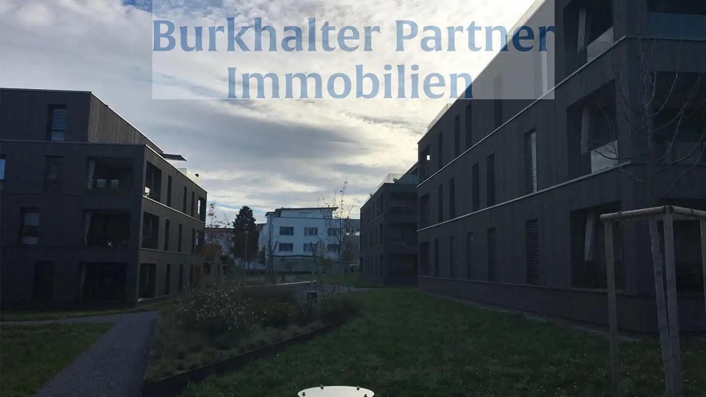 Parcheggio sotterraneo in affitto - Bodenmattstrasse 186, 3185 Schmitten FR