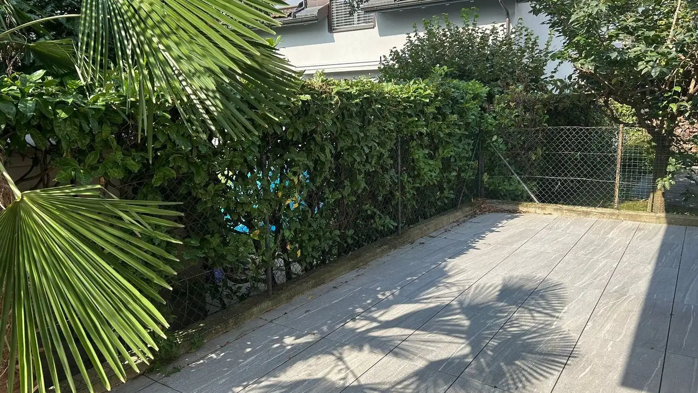 Appartamento in affitto - Via Ferrera 72, 6612 Ascona - Foto 4