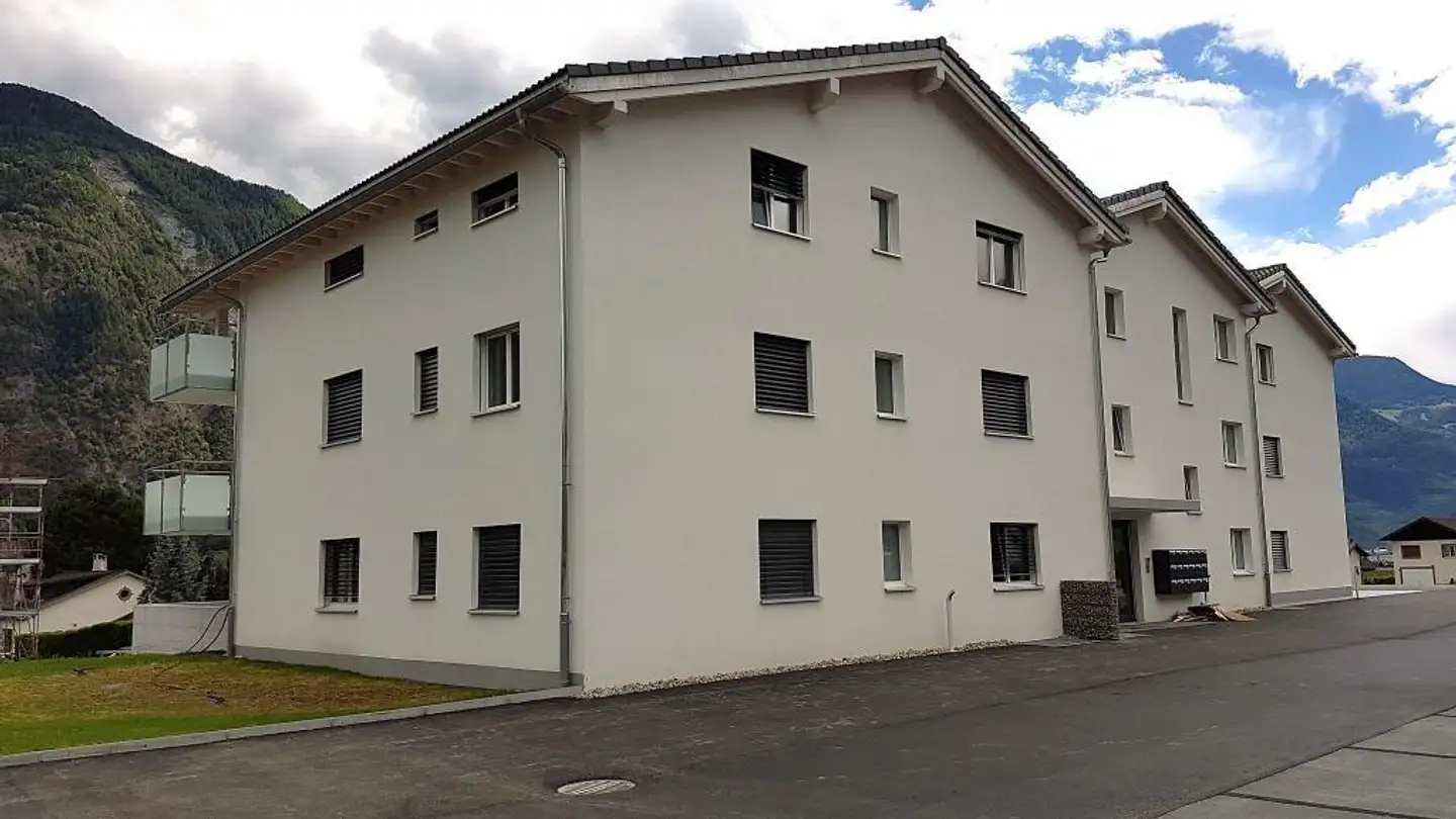 Apartment for rent - Rue De L'eglise 60, 1955 St-Pierre-de-Clages