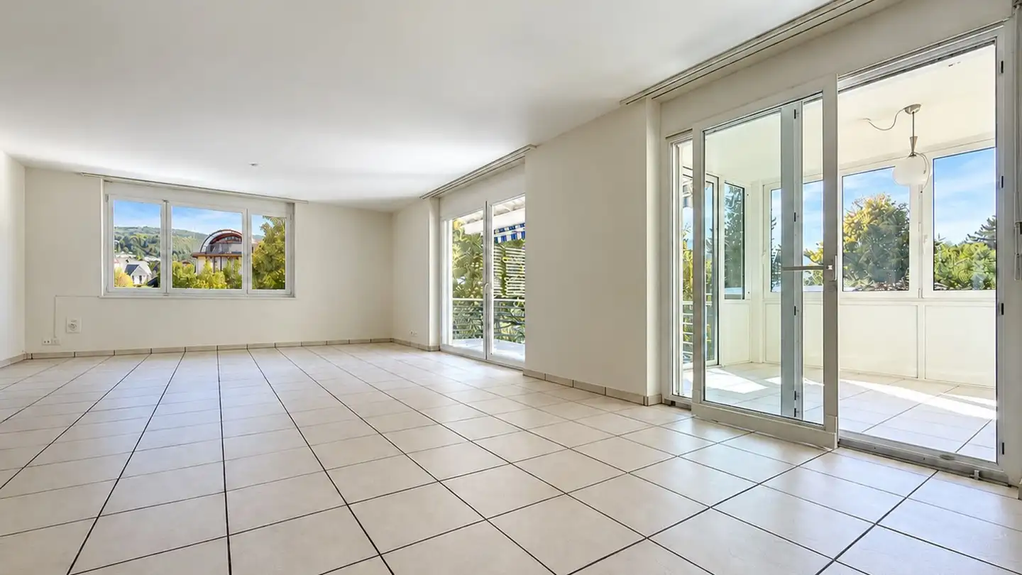Appartamento in vendita - Rosenfeldstrasse 6, 4410 Liestal
