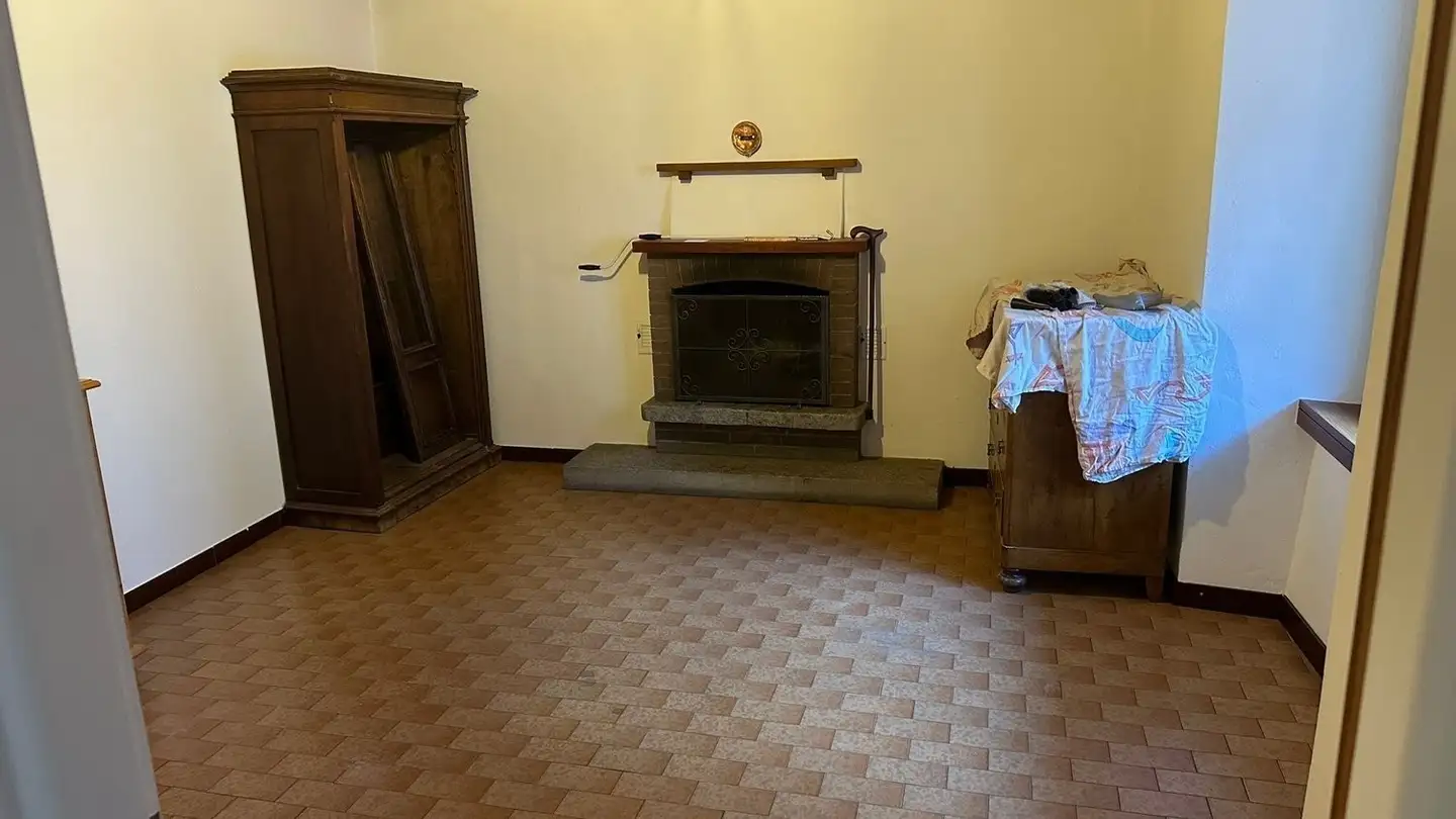 Appartamento in affitto - 6528 Camorino