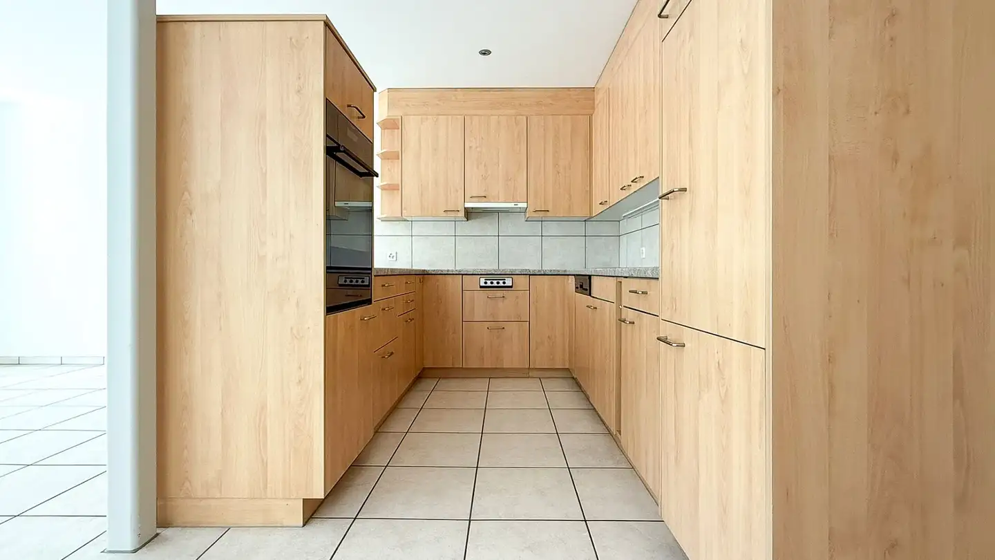 Appartamento in vendita - Rosenfeldstrasse 6, 4410 Liestal - Foto 4