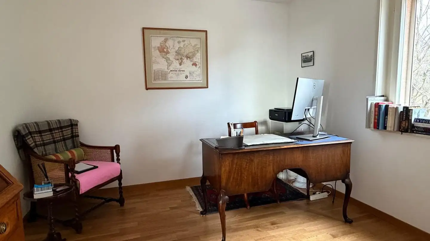 Apartment for rent - Avenue De Villardin, 1009 Pully - Photo 3