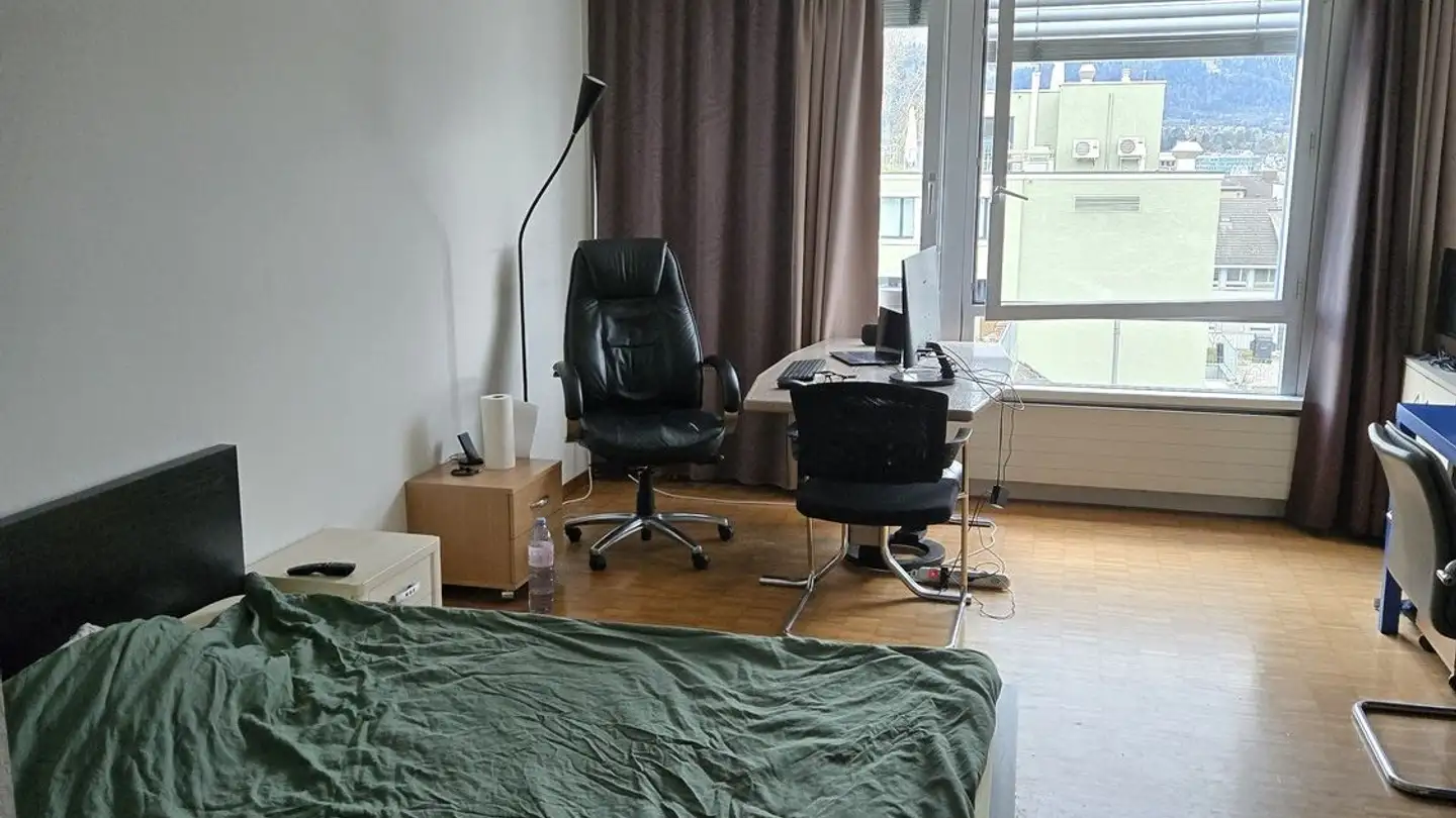 Appartement à louer - 8008 Zürich