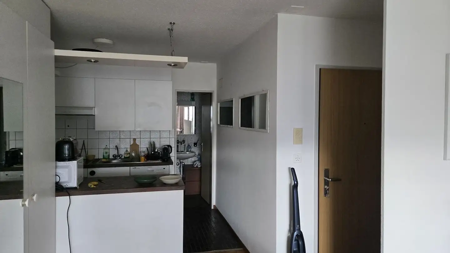 Appartement à louer - 8008 Zürich - Photo 2
