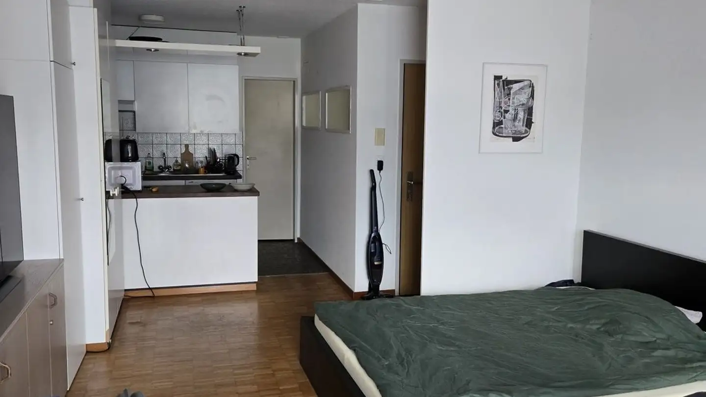 Appartement à louer - 8008 Zürich - Photo 4