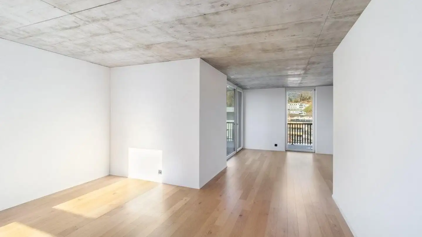 Appartamento in affitto - Kirchstrasse 1a, 9435 Heerbrugg - Foto 4
