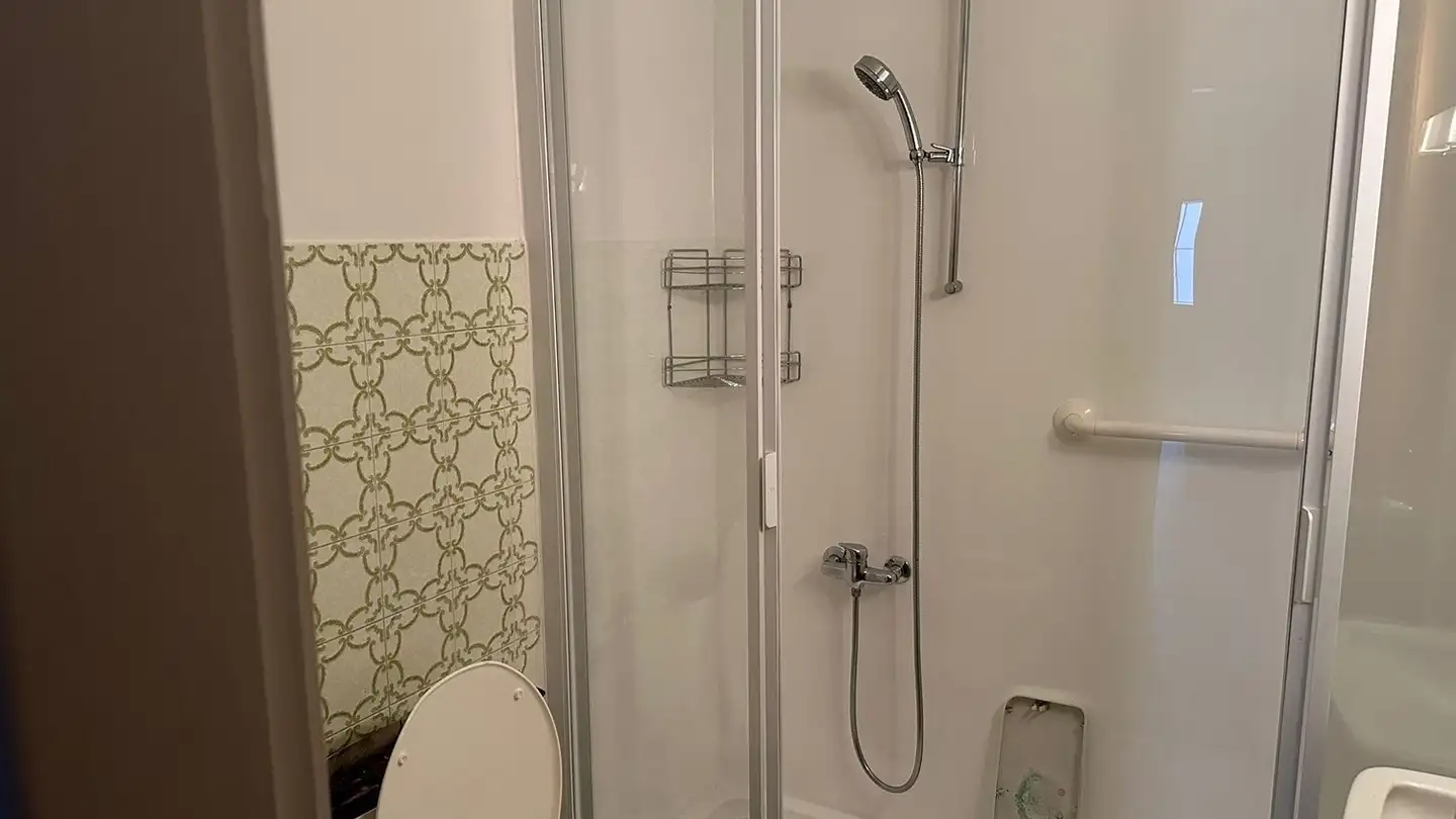 Appartamento in affitto - 6528 Camorino - Foto 3