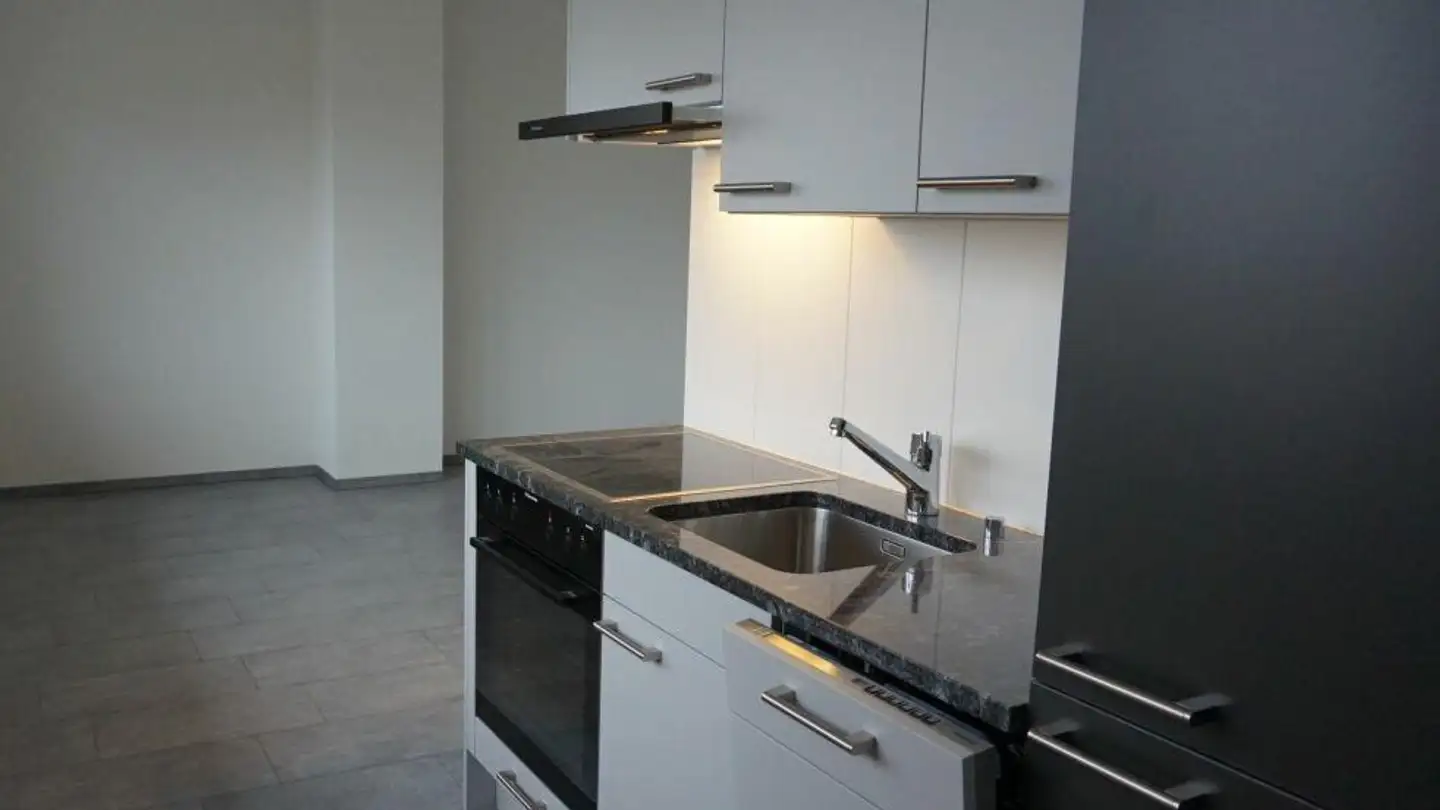 Appartement à louer - Bahnhofstrasse 25, 8586 Erlen