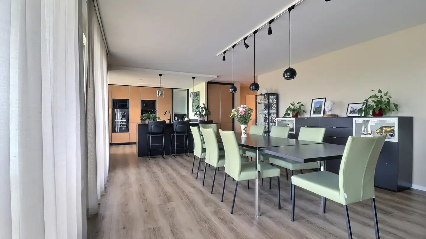 Appartamento in vendita - Route Des Dailles 46, 1752 Villars-sur-Glâne - Foto 3