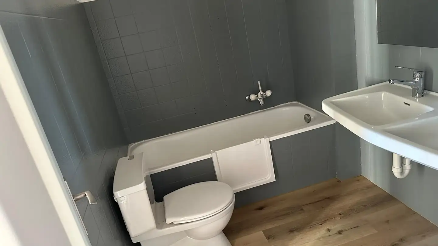 Wohnung mieten - Morgenweg 16, 8404 Winterthur